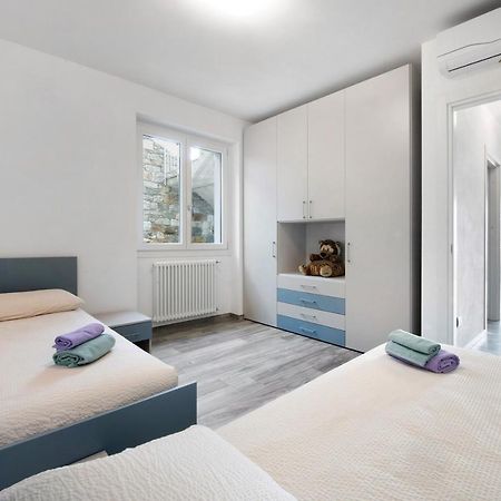 Apartamento Casa Andrea Gera Lario Exterior foto