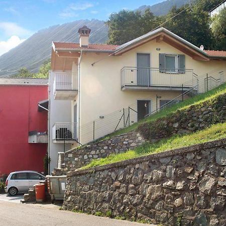 Apartamento Casa Andrea Gera Lario Exterior foto