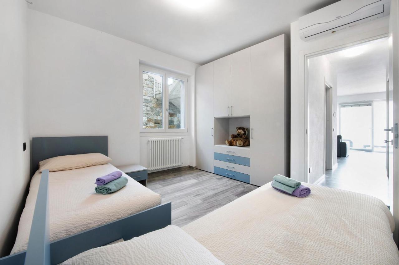 Apartamento Casa Andrea Gera Lario Exterior foto