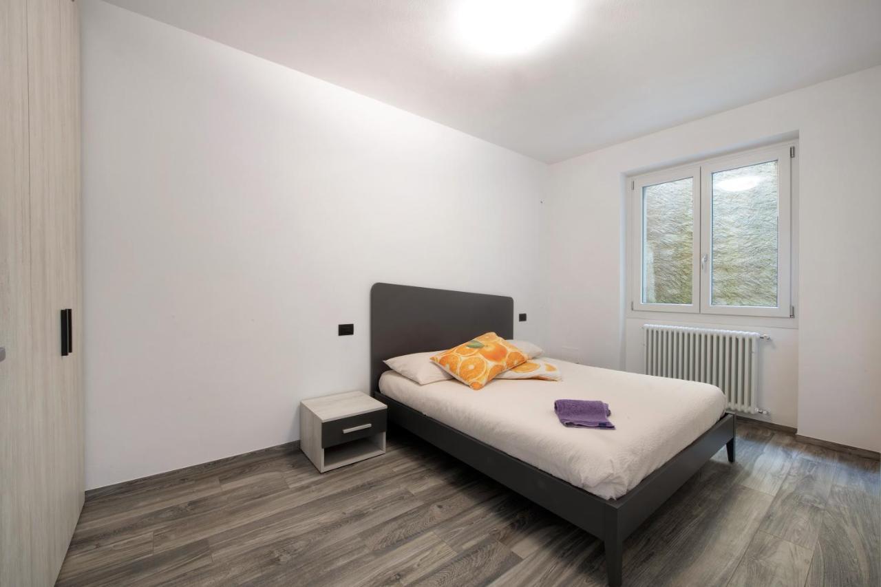 Apartamento Casa Andrea Gera Lario Exterior foto