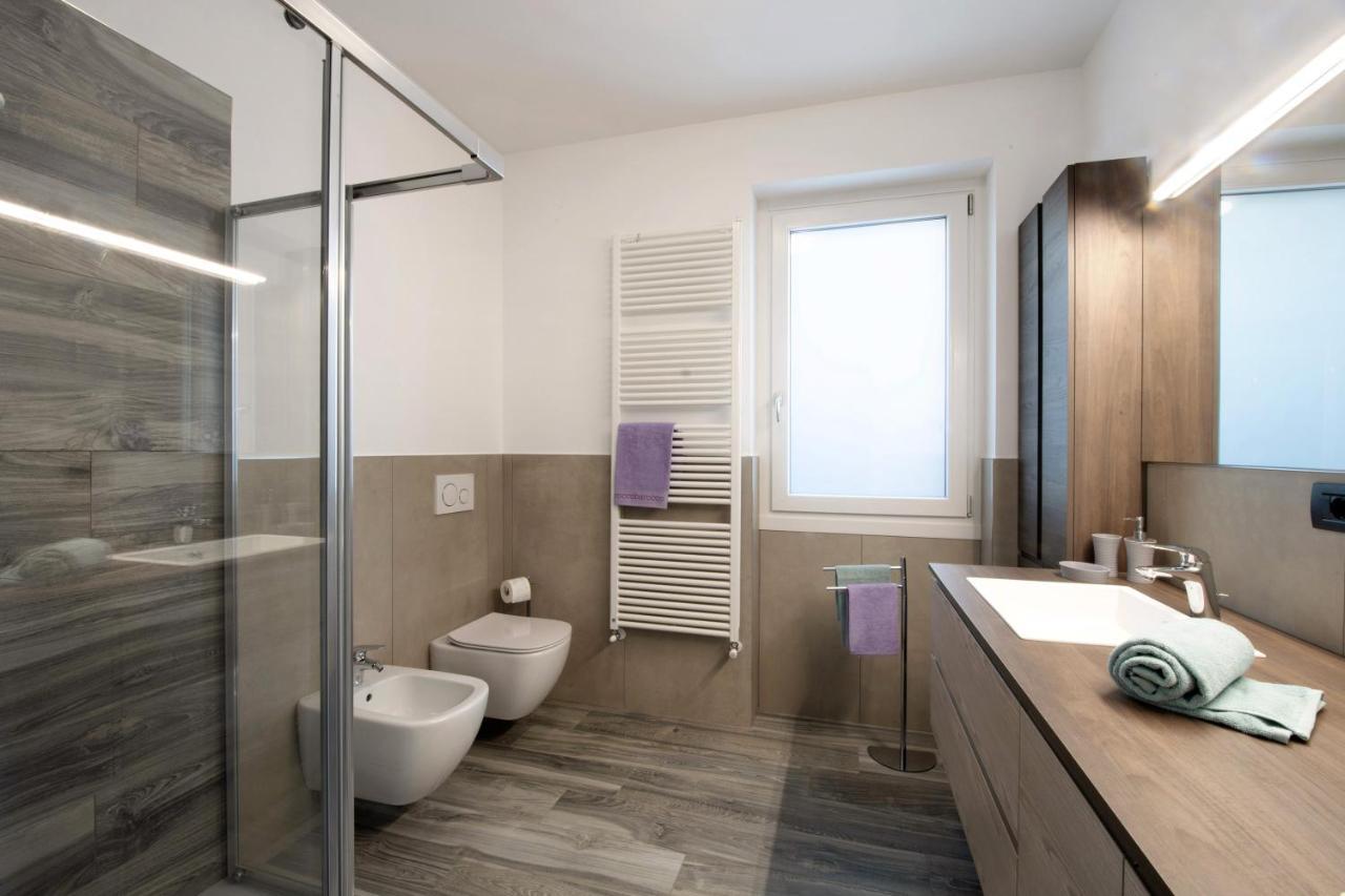 Apartamento Casa Andrea Gera Lario Exterior foto