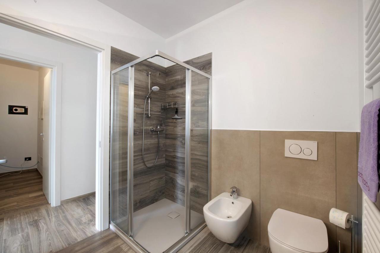 Apartamento Casa Andrea Gera Lario Exterior foto
