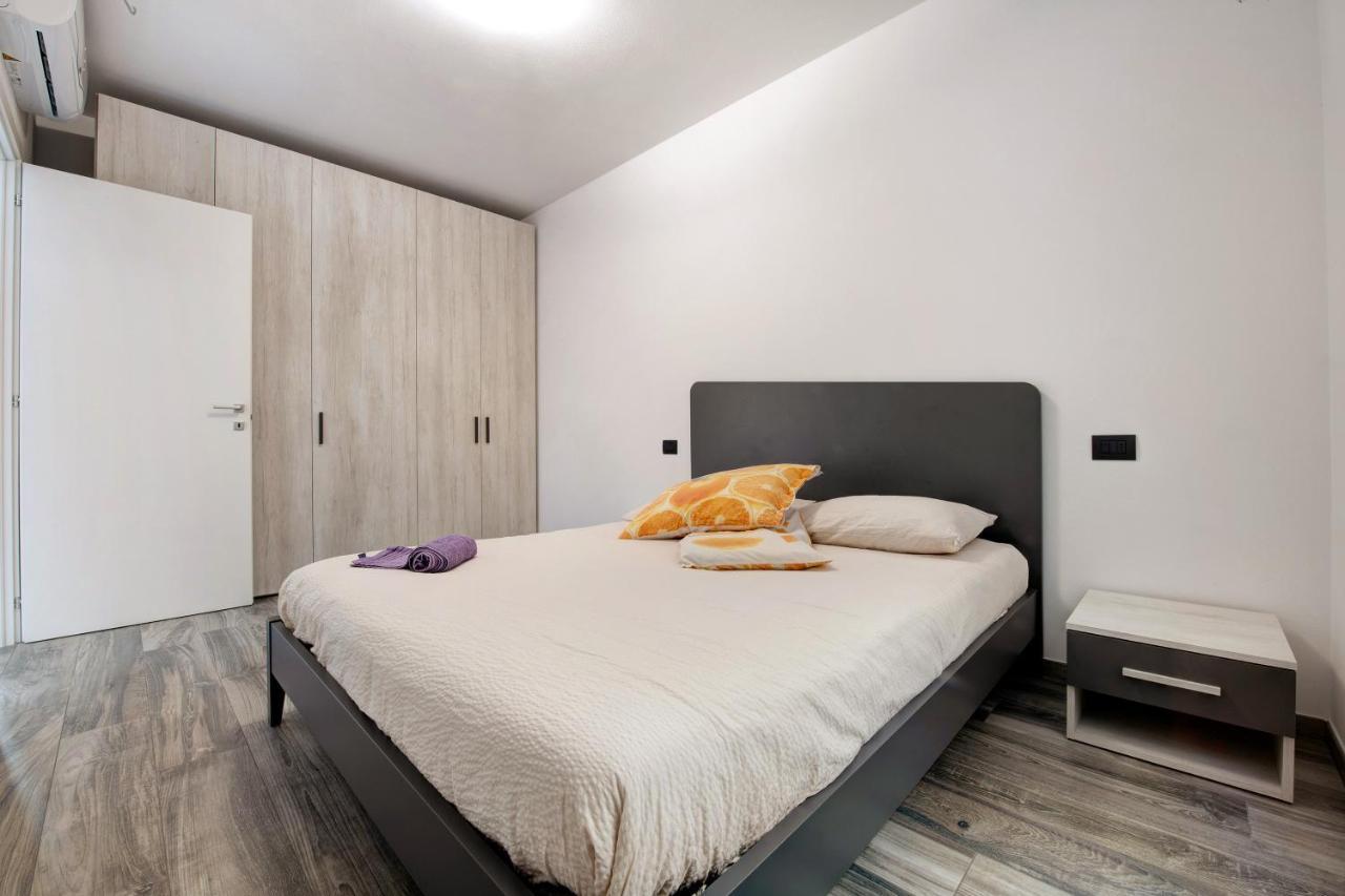 Apartamento Casa Andrea Gera Lario Exterior foto