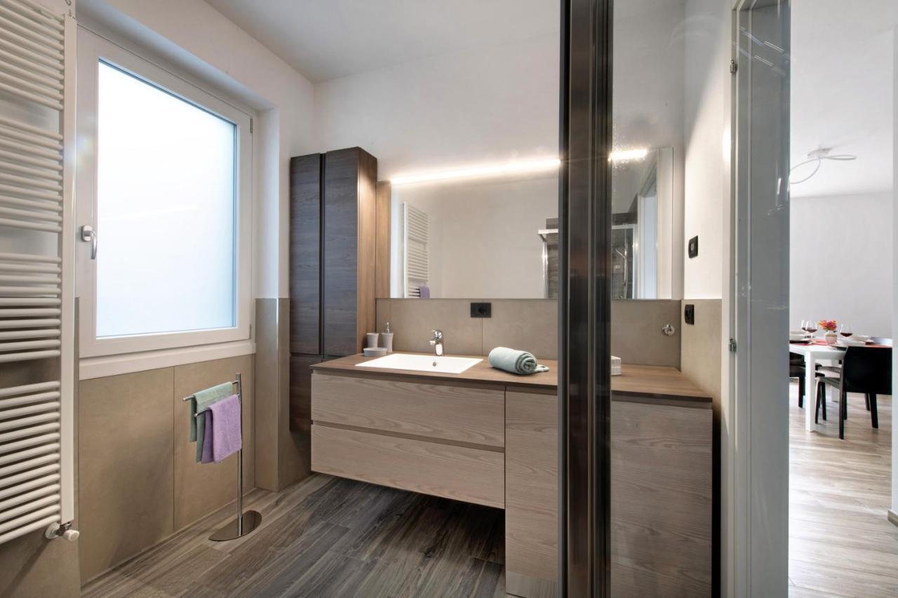 Apartamento Casa Andrea Gera Lario Exterior foto