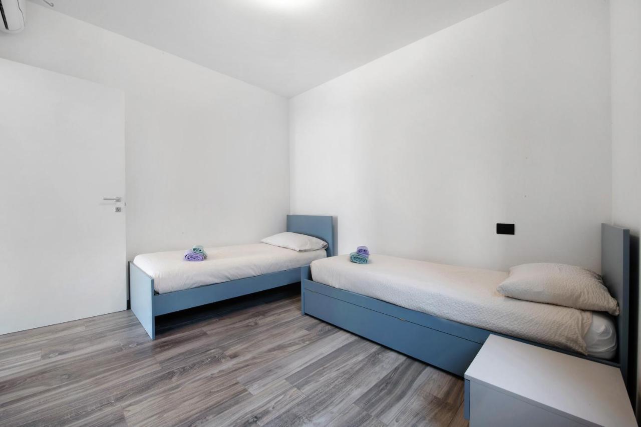 Apartamento Casa Andrea Gera Lario Exterior foto