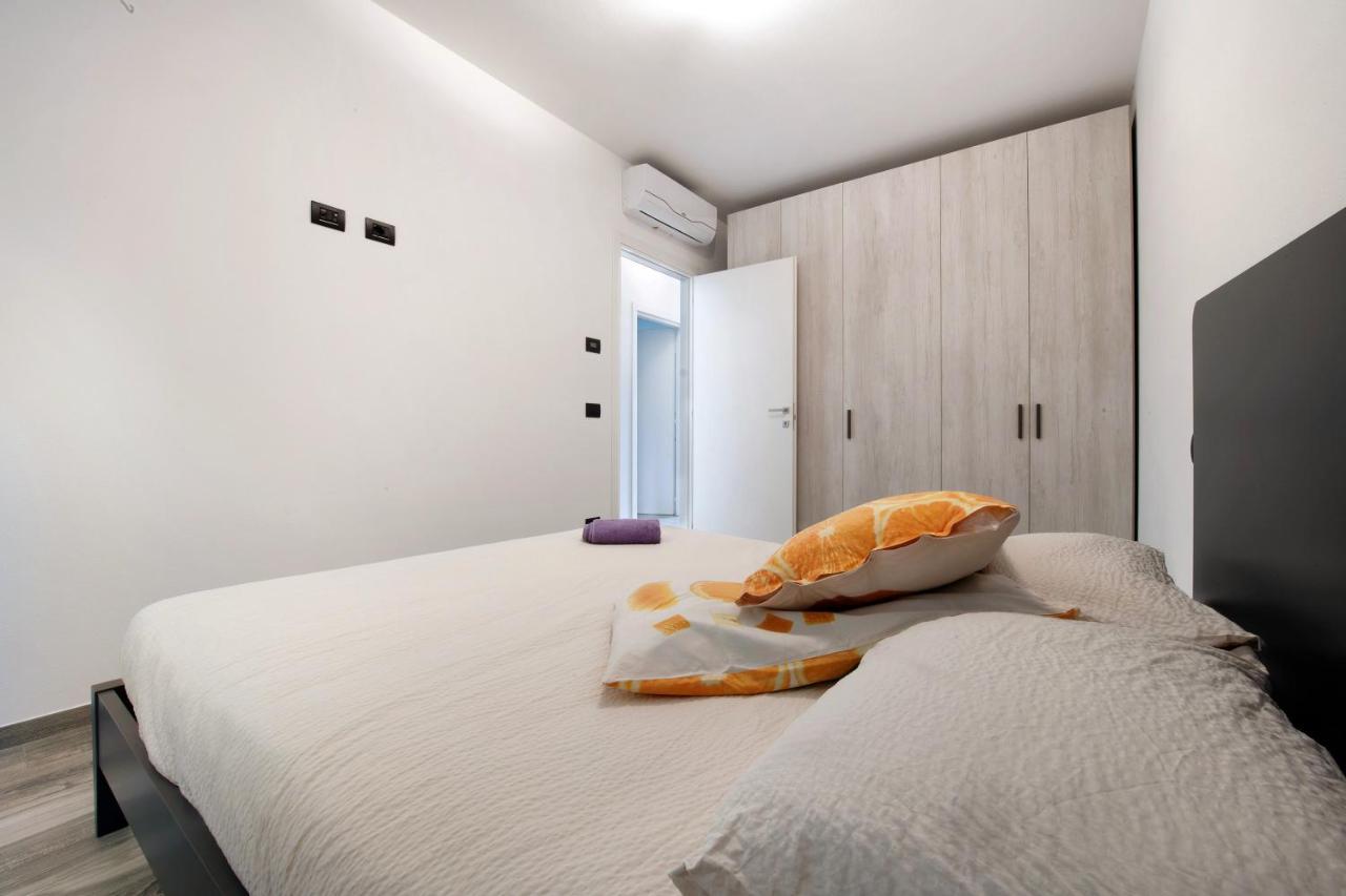 Apartamento Casa Andrea Gera Lario Exterior foto